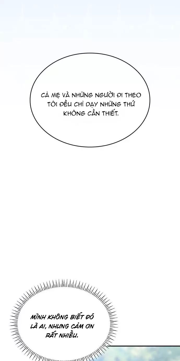 Sống Trong Vườn Hoa Của Công Chúa: Chapter 18