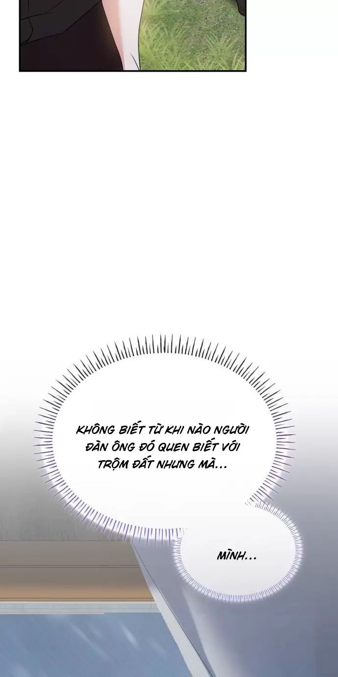 Sống Trong Vườn Hoa Của Công Chúa: Chapter 18