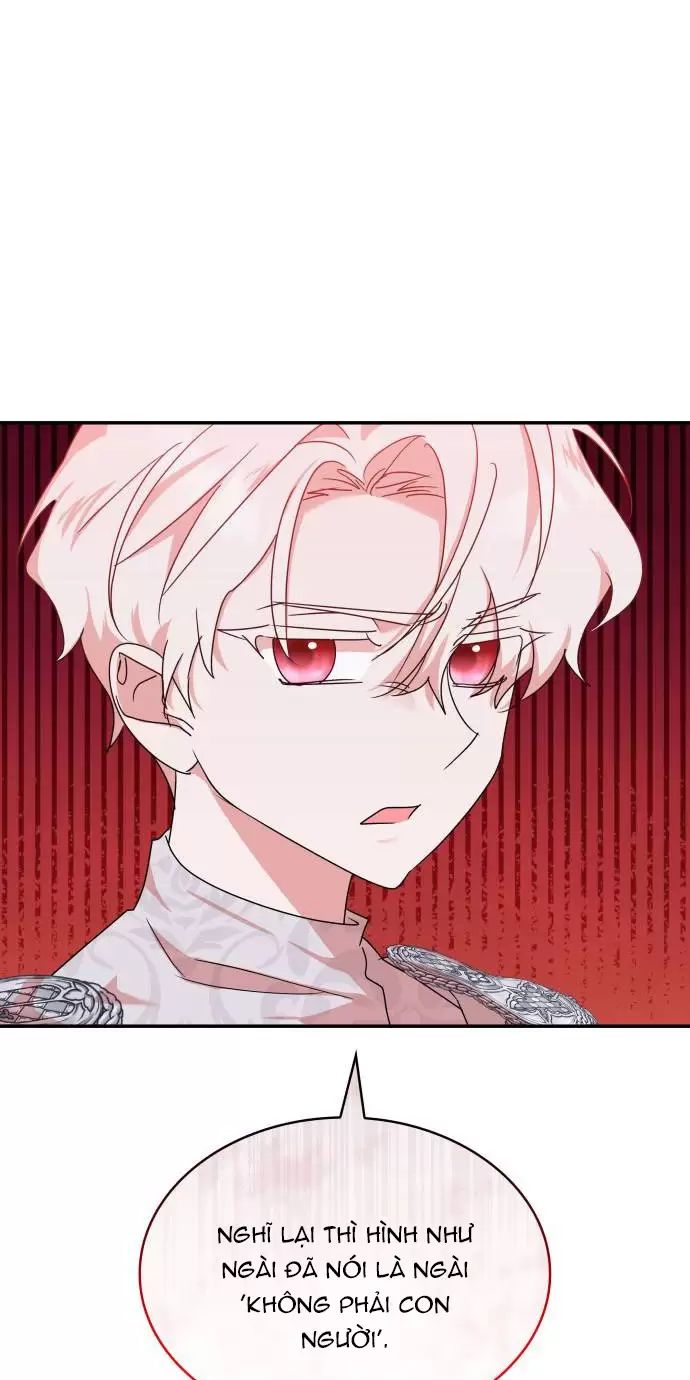Sống Trong Vườn Hoa Của Công Chúa: Chapter 18