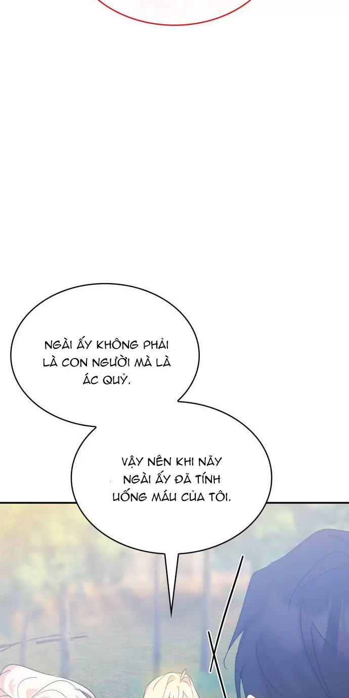 Sống Trong Vườn Hoa Của Công Chúa: Chapter 18
