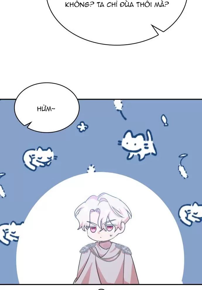 Sống Trong Vườn Hoa Của Công Chúa: Chapter 18
