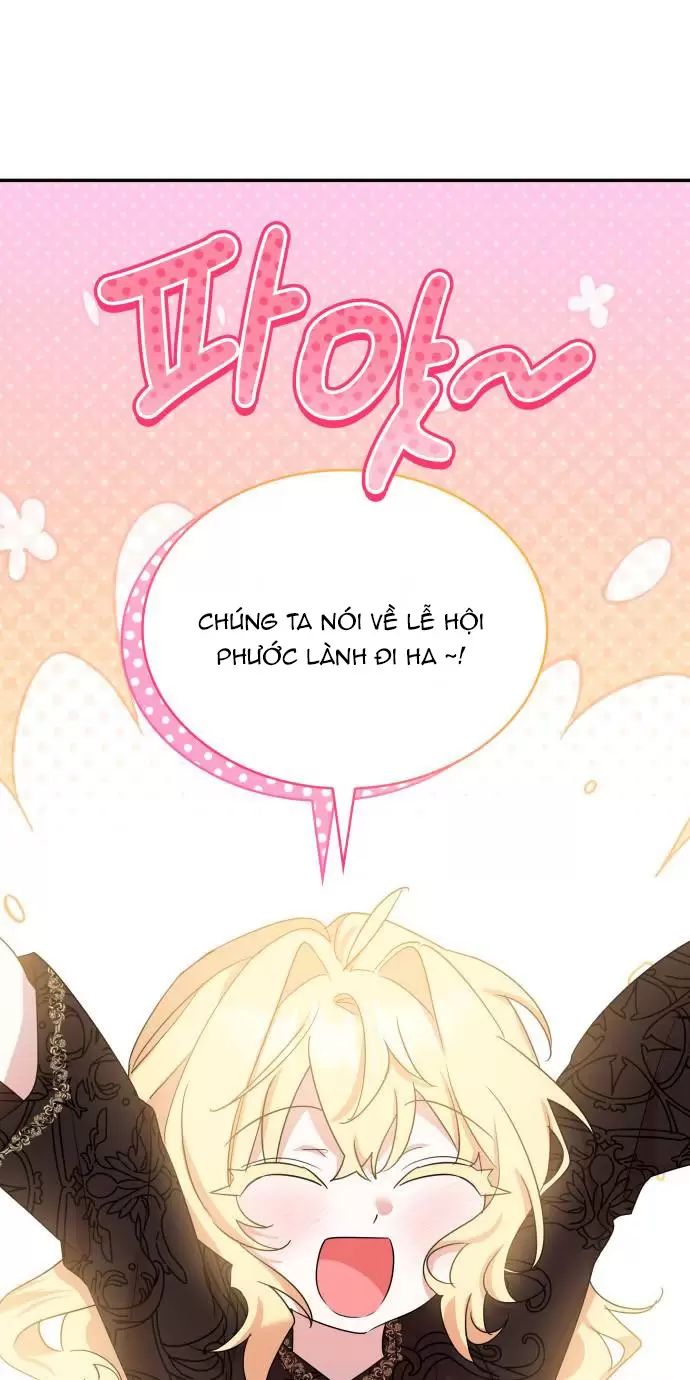 Sống Trong Vườn Hoa Của Công Chúa: Chapter 18