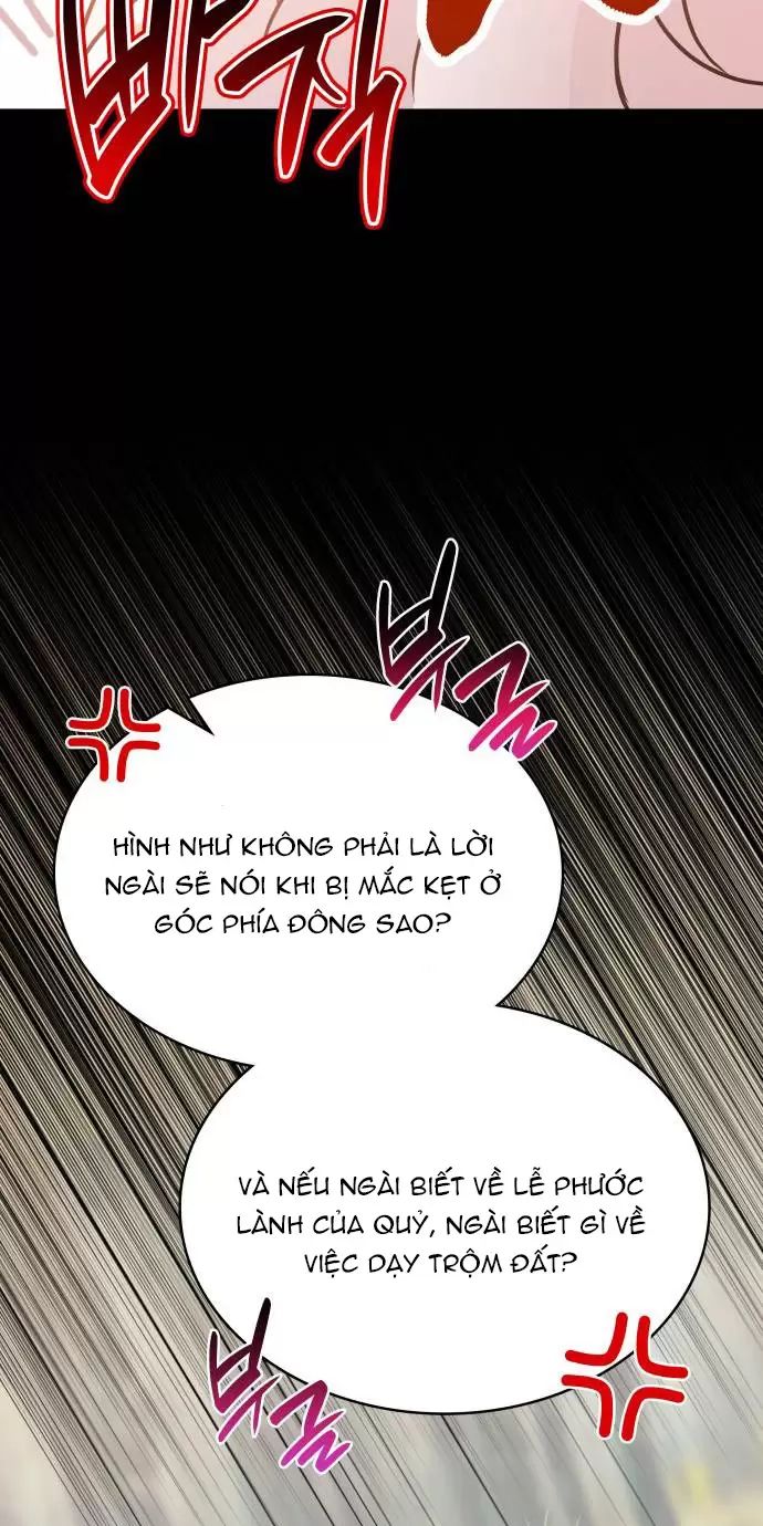 Sống Trong Vườn Hoa Của Công Chúa: Chapter 18