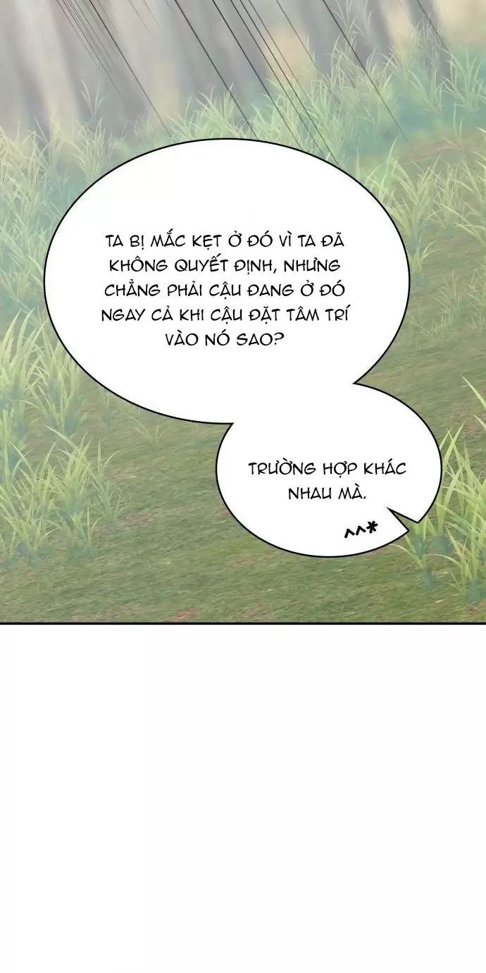 Sống Trong Vườn Hoa Của Công Chúa: Chapter 18