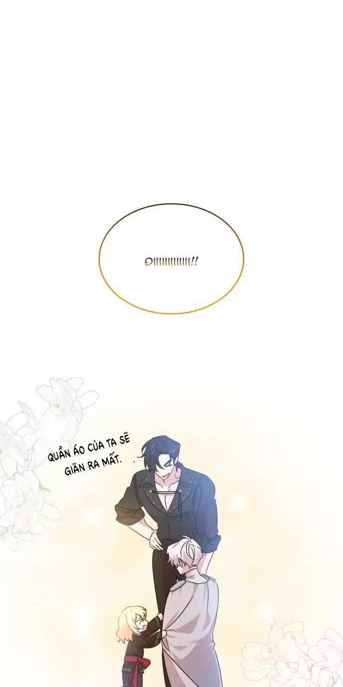 Sống Trong Vườn Hoa Của Công Chúa: Chapter 18