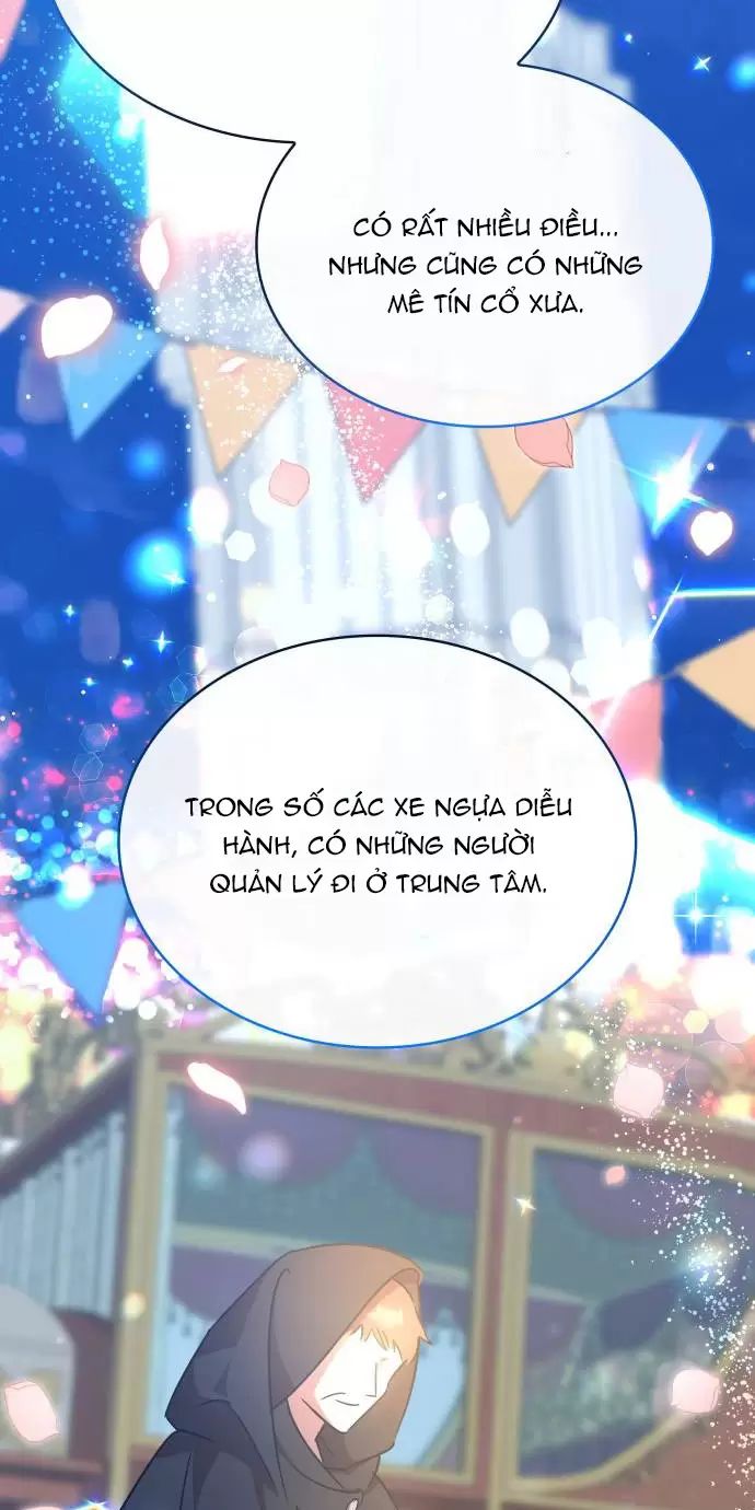 Sống Trong Vườn Hoa Của Công Chúa: Chapter 18