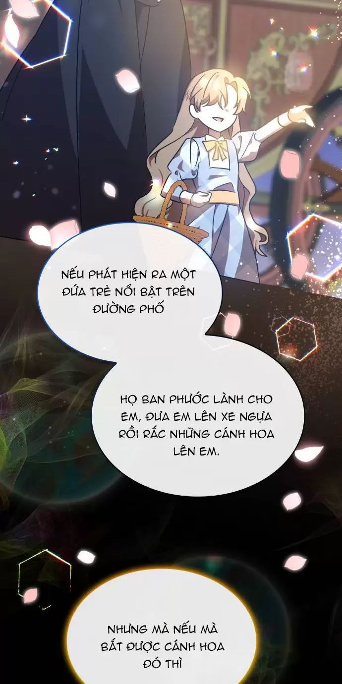 Sống Trong Vườn Hoa Của Công Chúa: Chapter 18