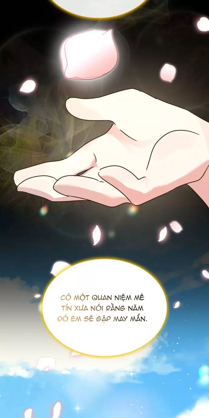 Sống Trong Vườn Hoa Của Công Chúa: Chapter 18