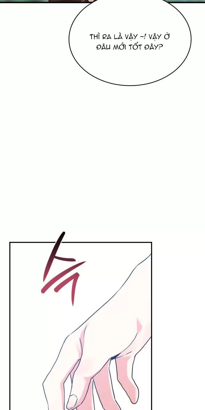 Sống Trong Vườn Hoa Của Công Chúa: Chapter 18