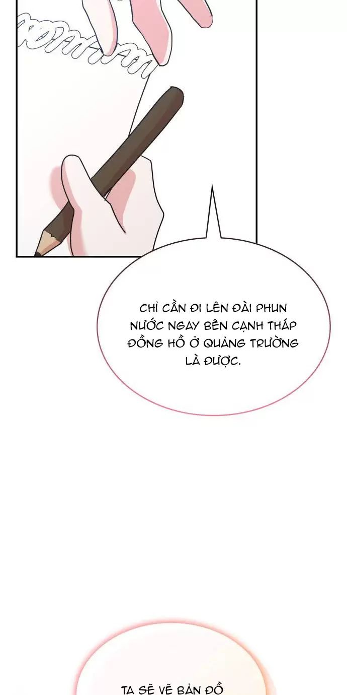 Sống Trong Vườn Hoa Của Công Chúa: Chapter 18
