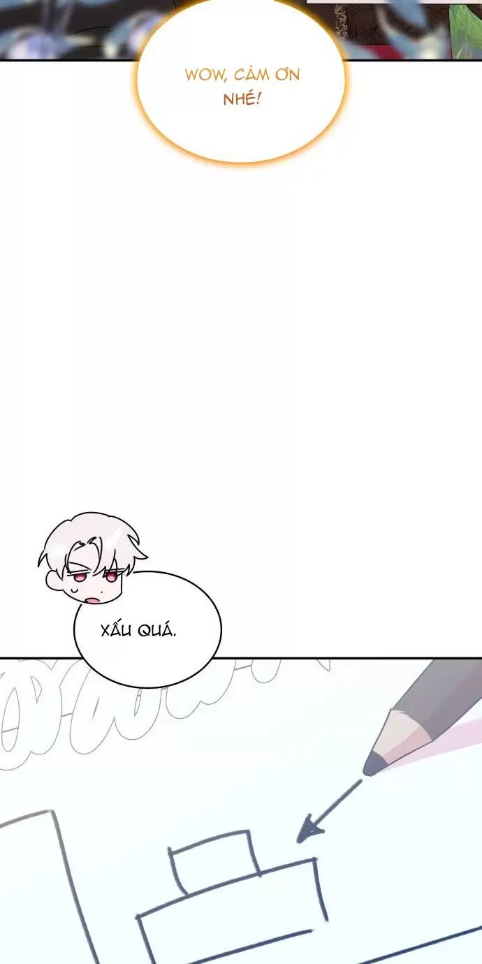 Sống Trong Vườn Hoa Của Công Chúa: Chapter 18