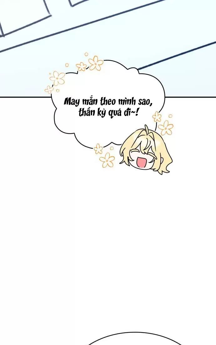 Sống Trong Vườn Hoa Của Công Chúa: Chapter 18