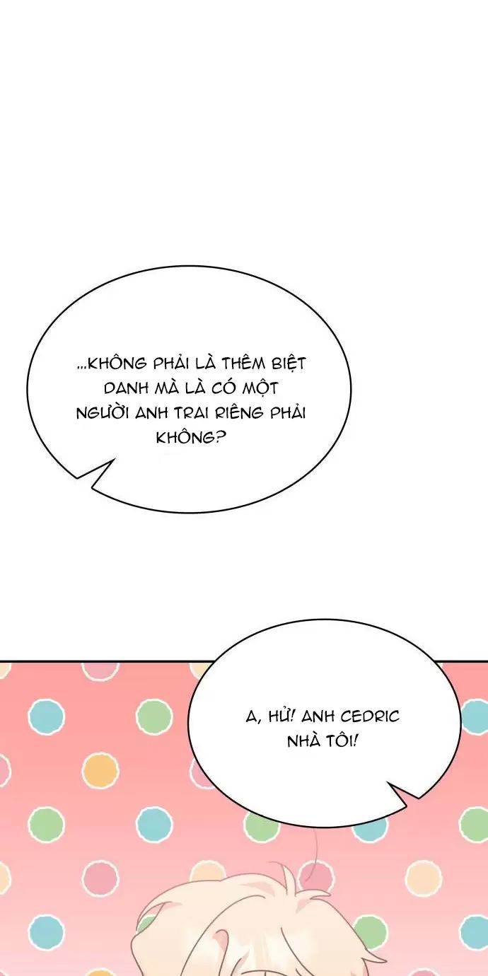 Sống Trong Vườn Hoa Của Công Chúa: Chapter 18