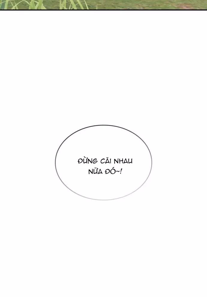 Sống Trong Vườn Hoa Của Công Chúa: Chapter 18