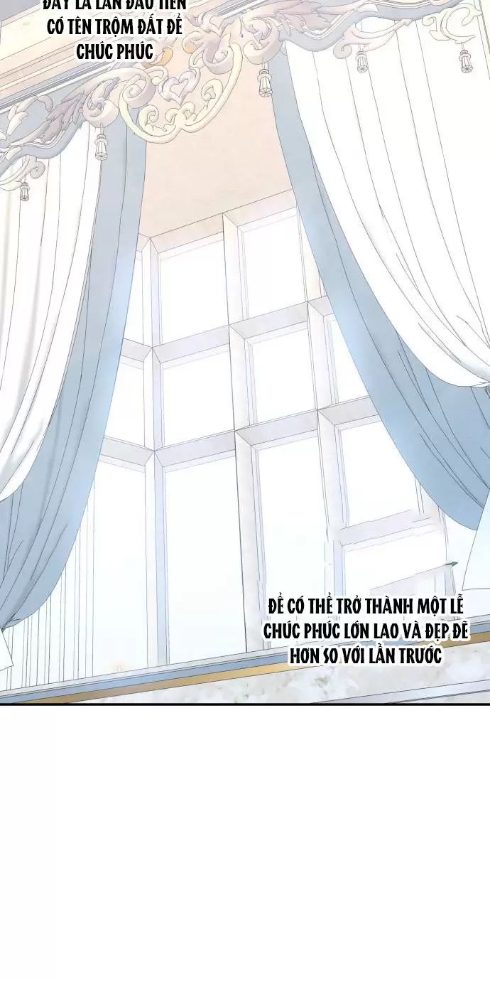 Sống Trong Vườn Hoa Của Công Chúa: Chapter 18