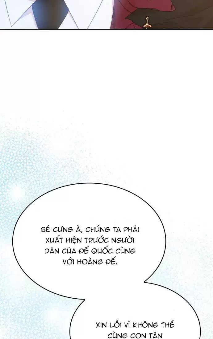 Sống Trong Vườn Hoa Của Công Chúa: Chapter 19