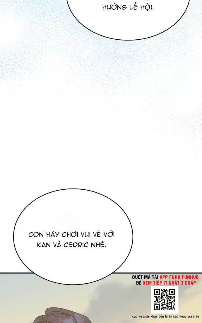 Sống Trong Vườn Hoa Của Công Chúa: Chapter 19