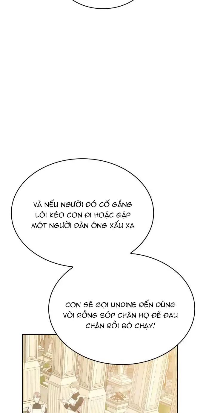 Sống Trong Vườn Hoa Của Công Chúa: Chapter 19
