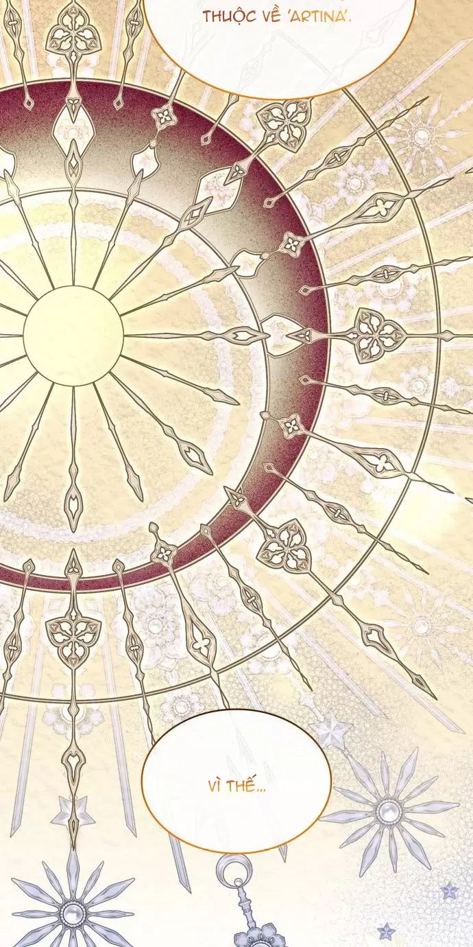 Sống Trong Vườn Hoa Của Công Chúa: Chapter 19