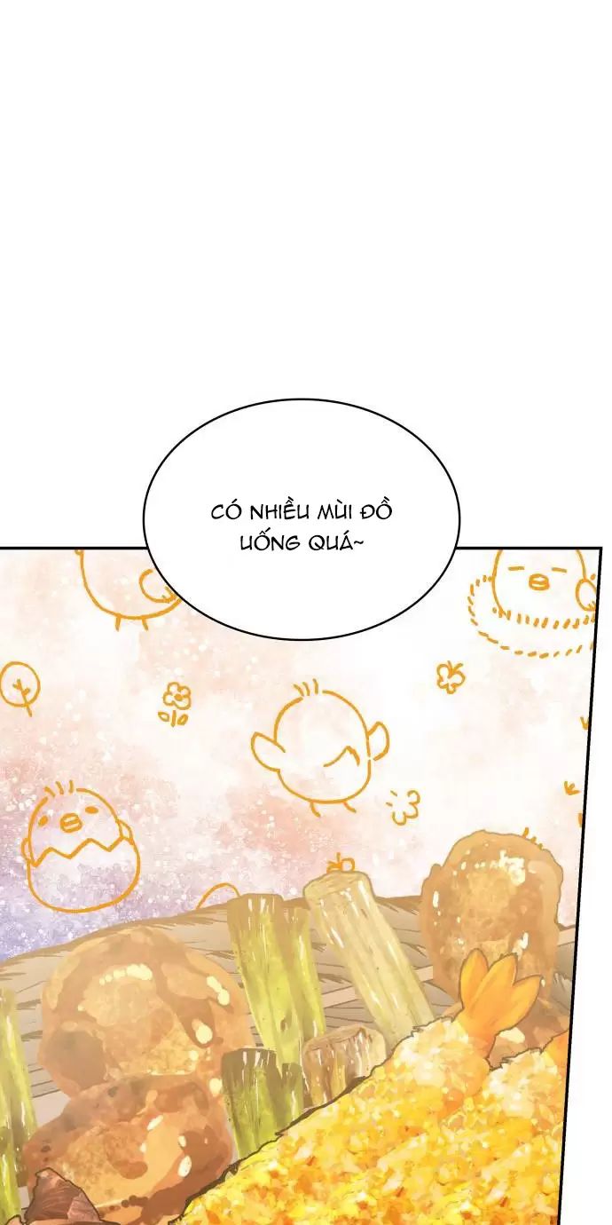 Sống Trong Vườn Hoa Của Công Chúa: Chapter 19