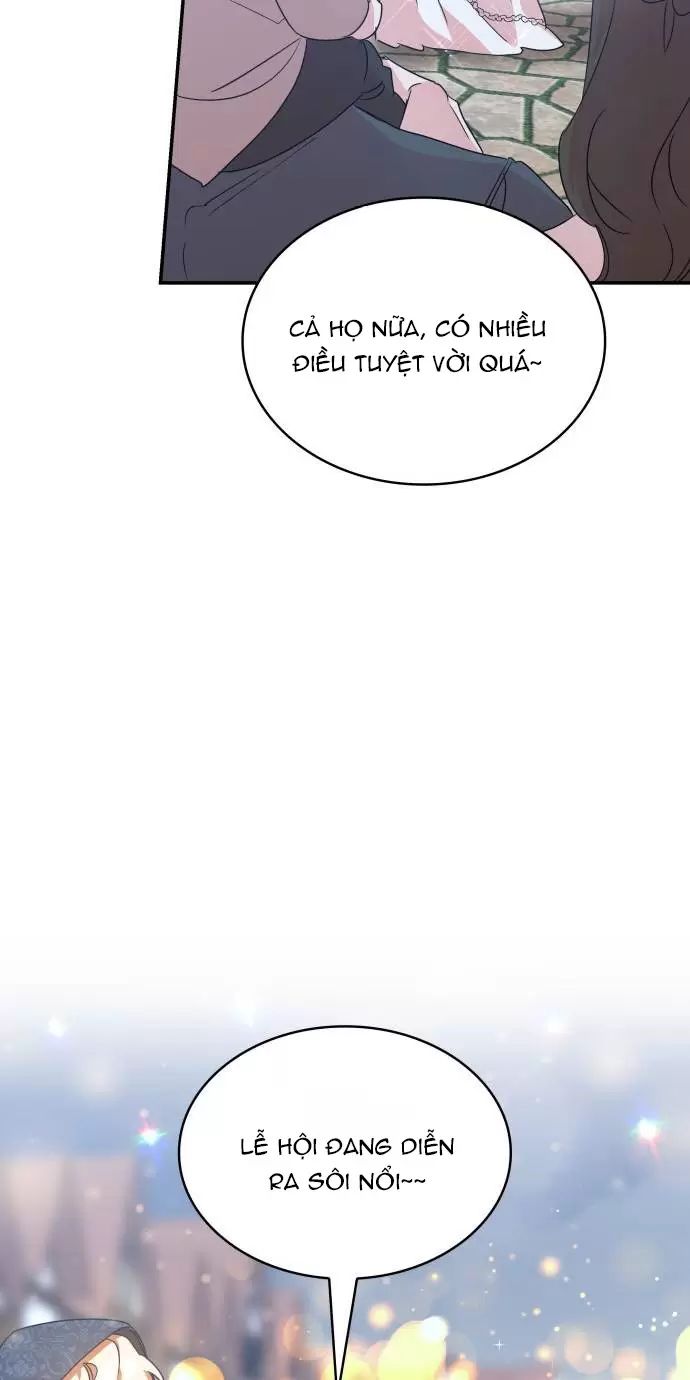 Sống Trong Vườn Hoa Của Công Chúa: Chapter 19