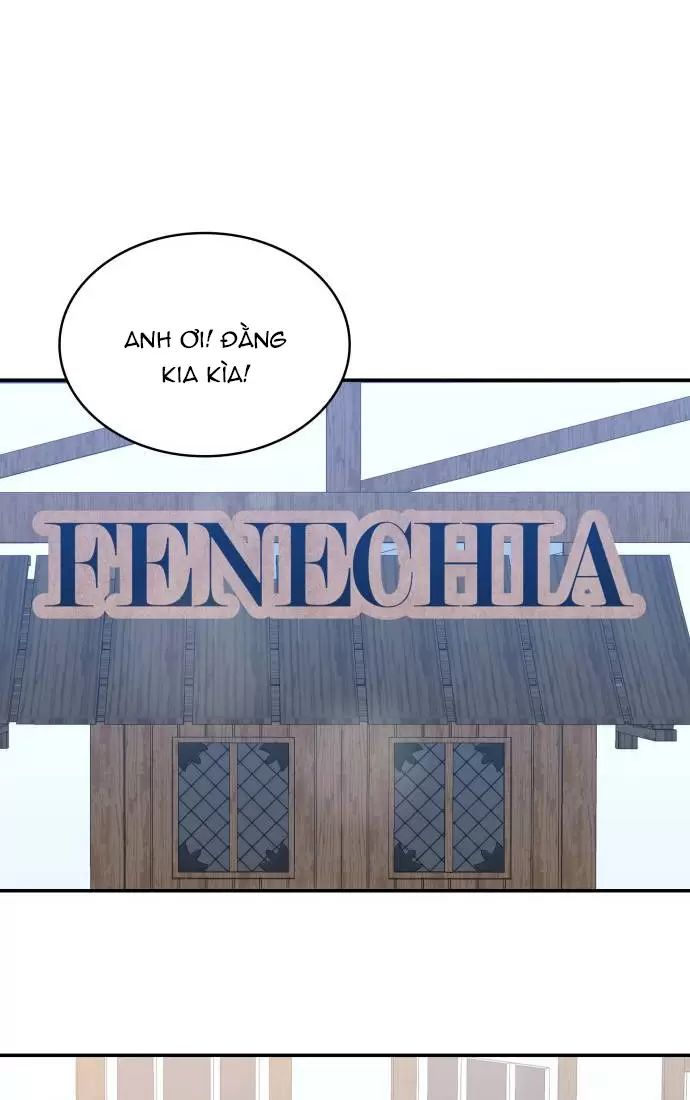 Sống Trong Vườn Hoa Của Công Chúa: Chapter 19