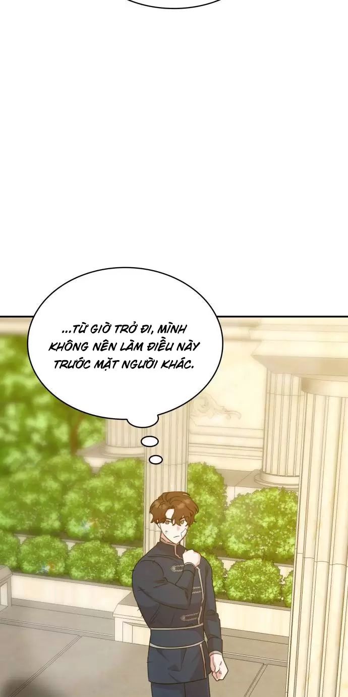 Sống Trong Vườn Hoa Của Công Chúa: Chapter 19