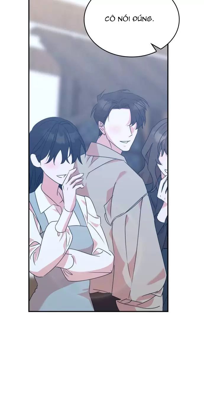 Sống Trong Vườn Hoa Của Công Chúa: Chapter 19