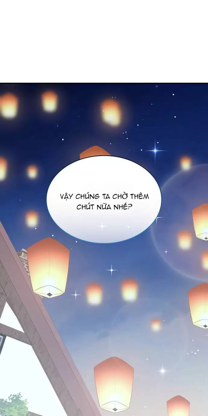 Sống Trong Vườn Hoa Của Công Chúa: Chapter 19