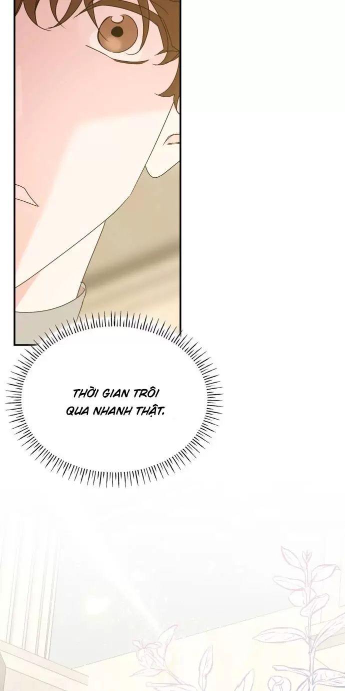 Sống Trong Vườn Hoa Của Công Chúa: Chapter 19