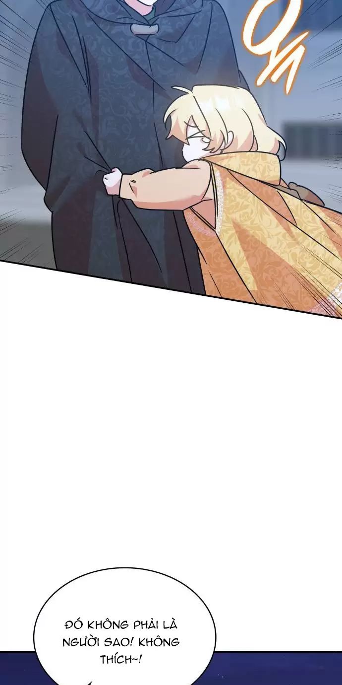 Sống Trong Vườn Hoa Của Công Chúa: Chapter 19