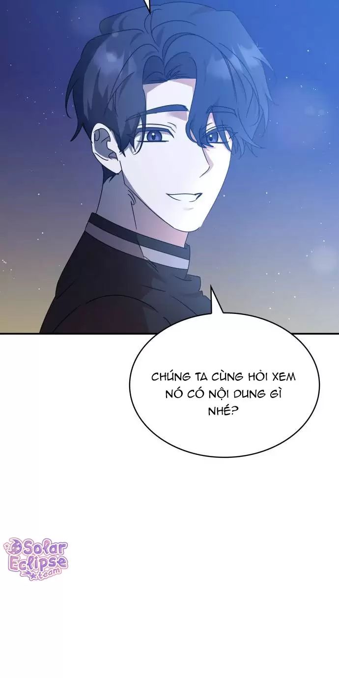 Sống Trong Vườn Hoa Của Công Chúa: Chapter 19