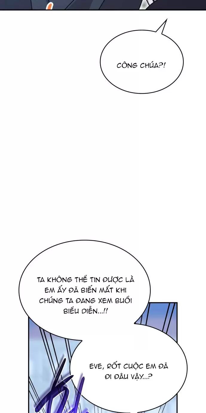 Sống Trong Vườn Hoa Của Công Chúa: Chapter 19