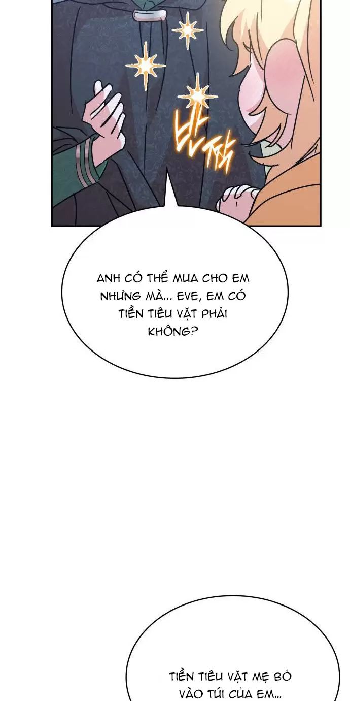 Sống Trong Vườn Hoa Của Công Chúa: Chapter 19