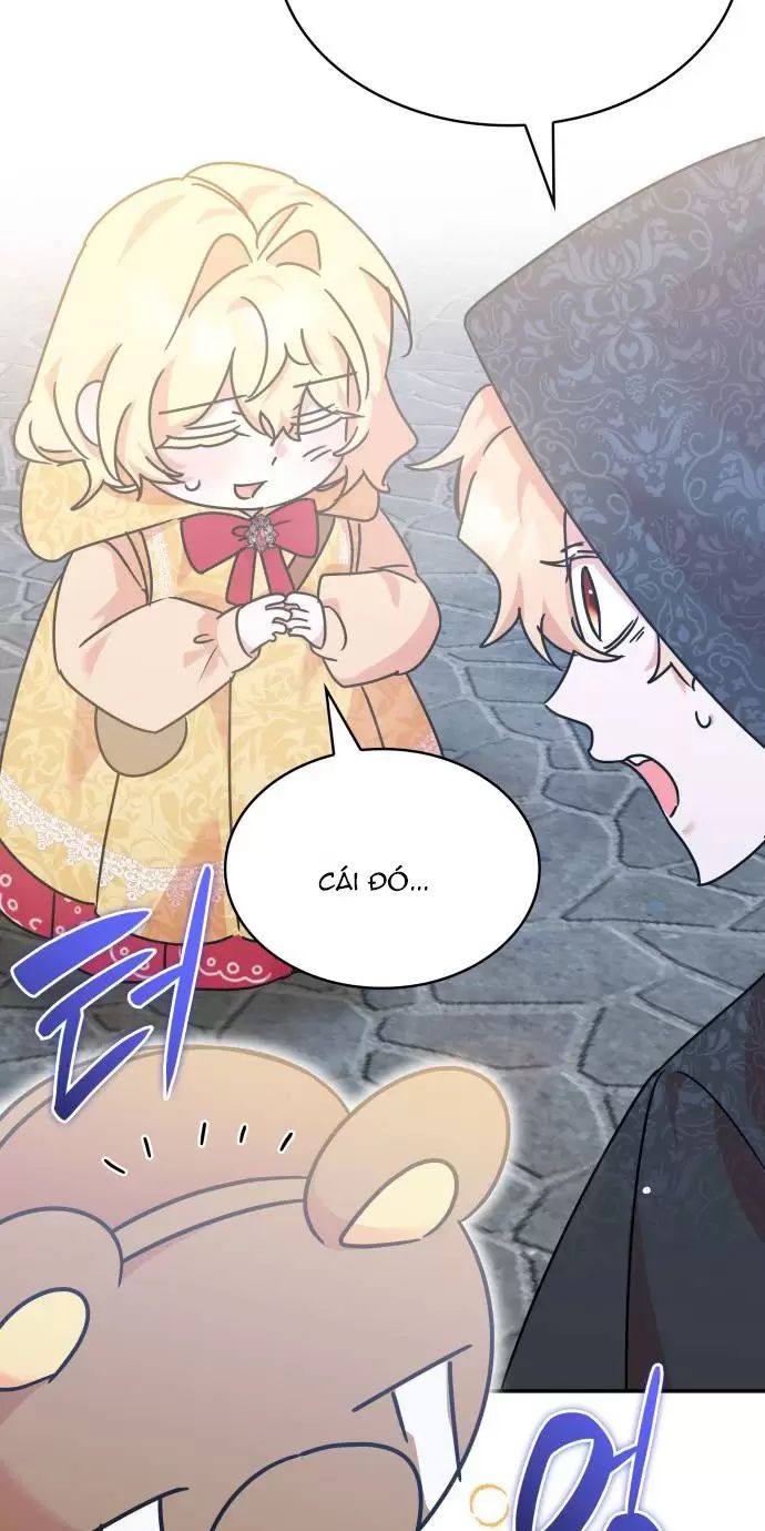 Sống Trong Vườn Hoa Của Công Chúa: Chapter 19