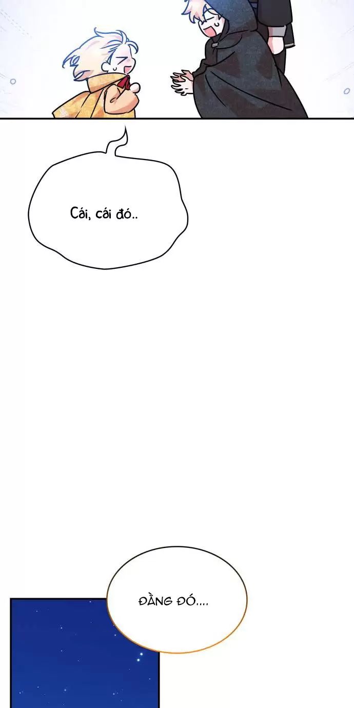 Sống Trong Vườn Hoa Của Công Chúa: Chapter 19