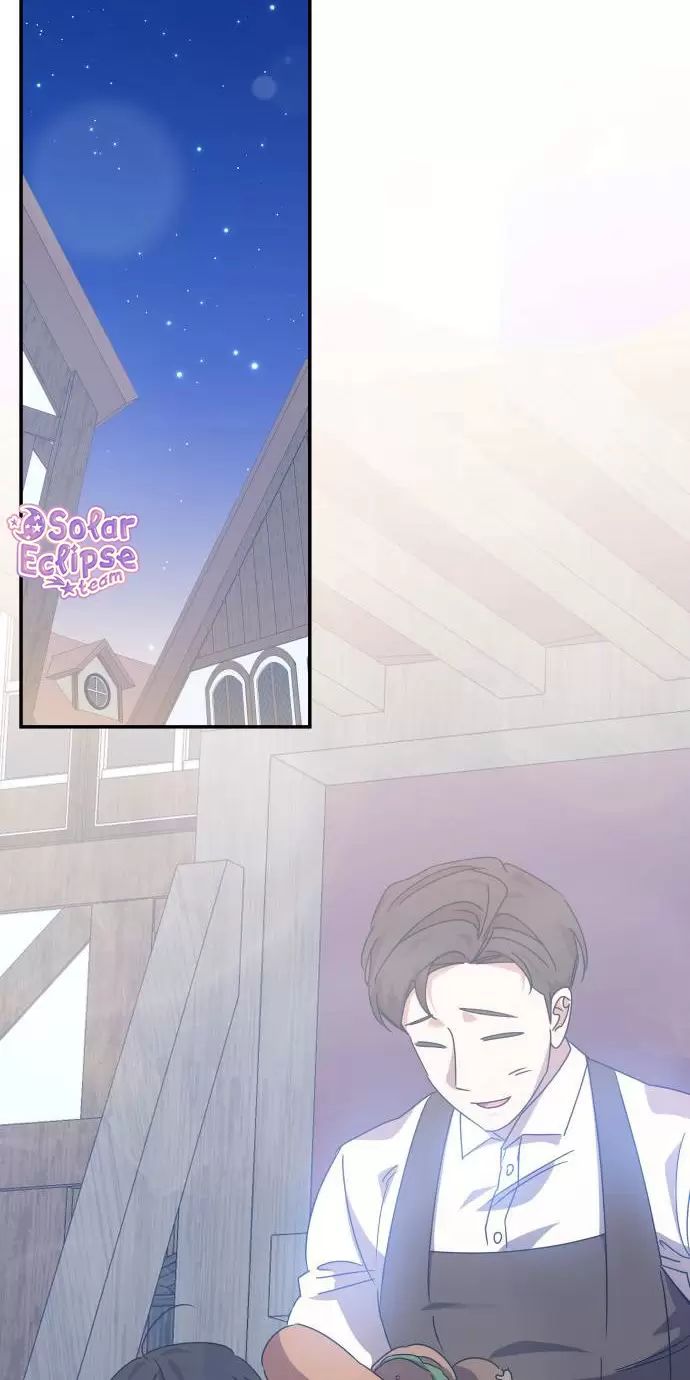 Sống Trong Vườn Hoa Của Công Chúa: Chapter 19