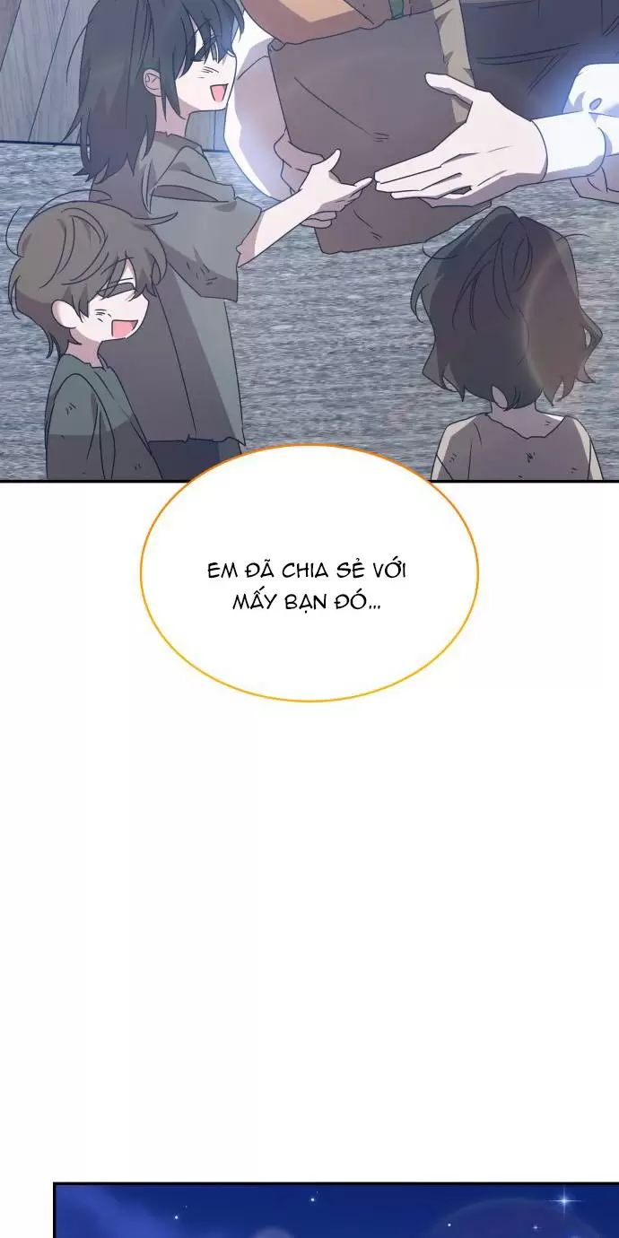 Sống Trong Vườn Hoa Của Công Chúa: Chapter 19