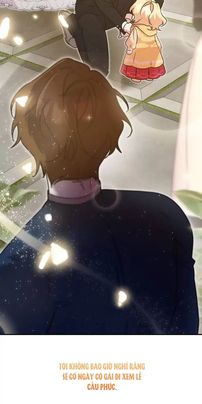 Sống Trong Vườn Hoa Của Công Chúa: Chapter 19