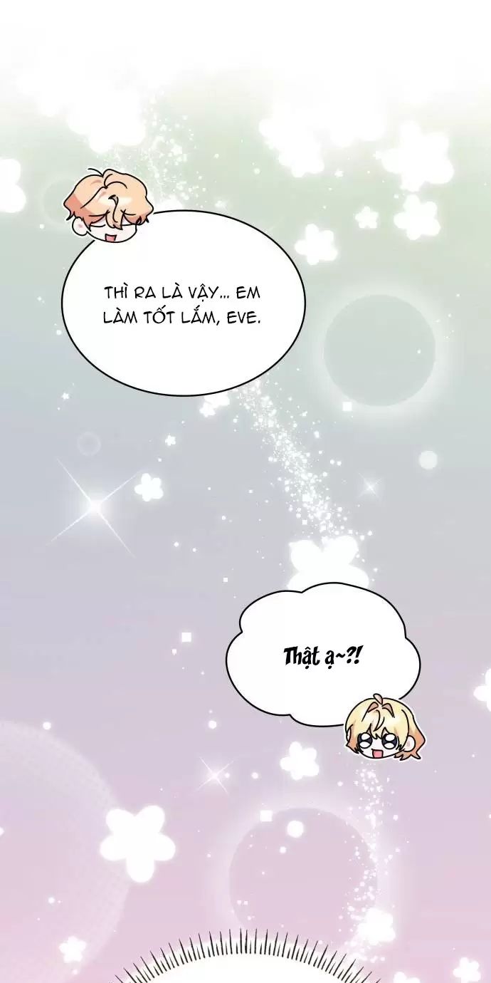 Sống Trong Vườn Hoa Của Công Chúa: Chapter 19