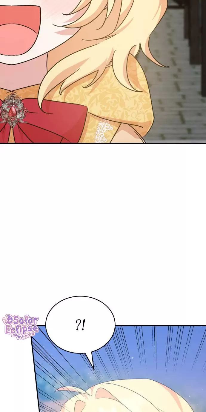 Sống Trong Vườn Hoa Của Công Chúa: Chapter 19