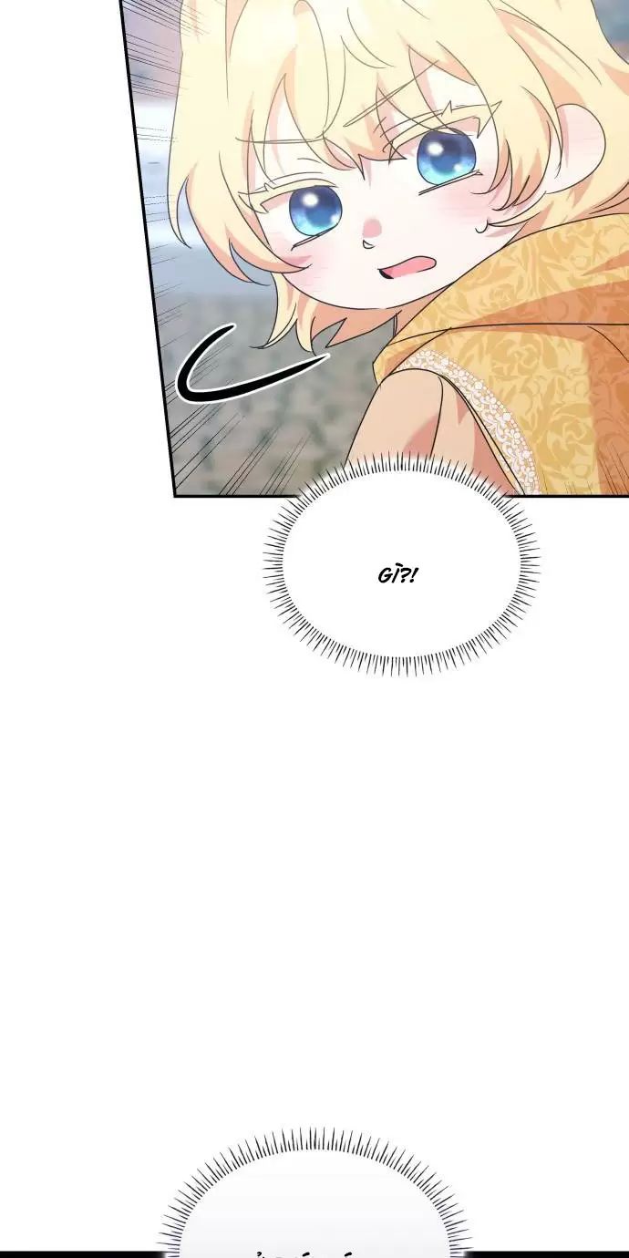Sống Trong Vườn Hoa Của Công Chúa: Chapter 19