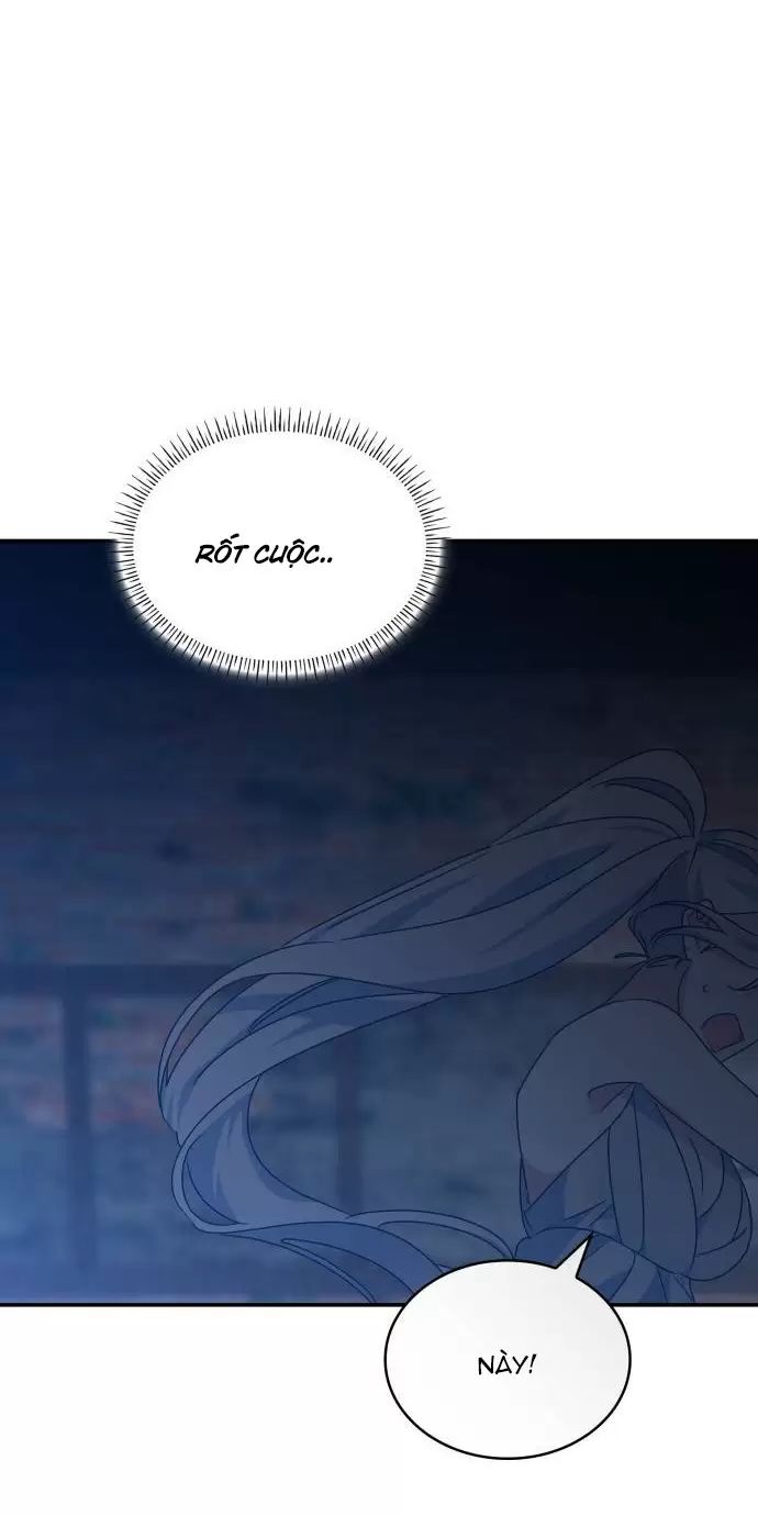 Sống Trong Vườn Hoa Của Công Chúa: Chapter 19