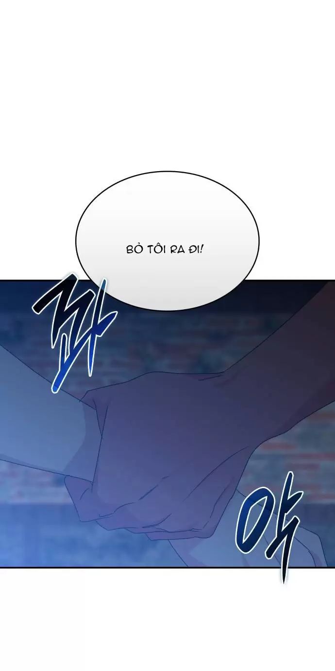 Sống Trong Vườn Hoa Của Công Chúa: Chapter 19