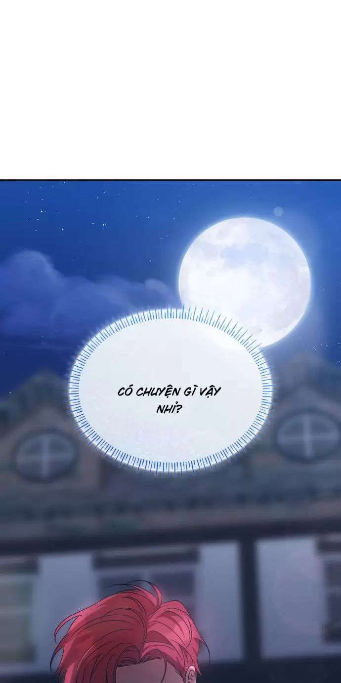 Sống Trong Vườn Hoa Của Công Chúa: Chapter 19