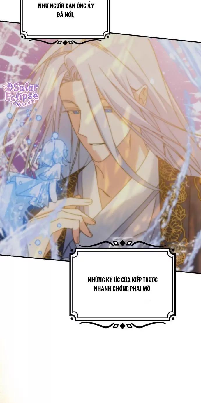 Sống Trong Vườn Hoa Của Công Chúa: Chapter 2