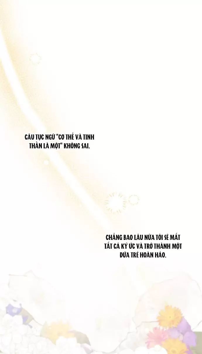 Sống Trong Vườn Hoa Của Công Chúa: Chapter 2