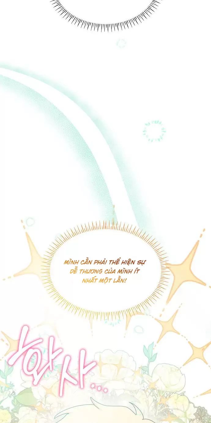 Sống Trong Vườn Hoa Của Công Chúa: Chapter 2
