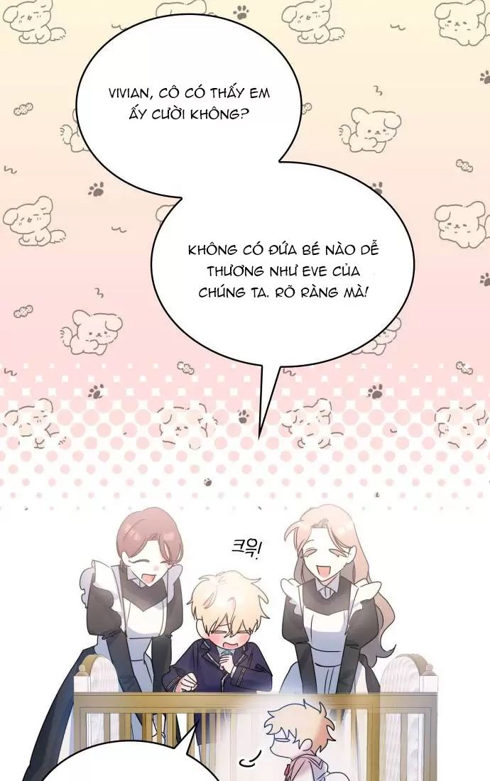 Sống Trong Vườn Hoa Của Công Chúa: Chapter 2