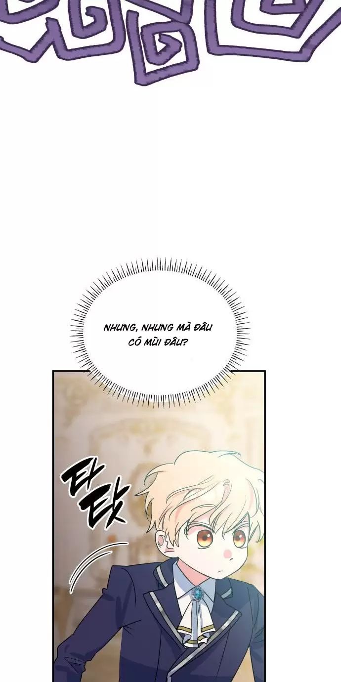 Sống Trong Vườn Hoa Của Công Chúa: Chapter 2